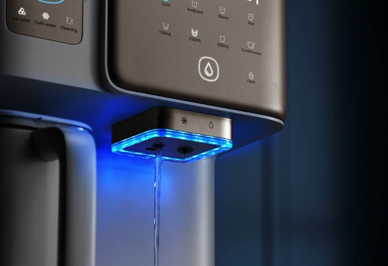 Máy lọc nước nóng lạnh RO Philips ADD6922CG/97 1 lõi - hình 7