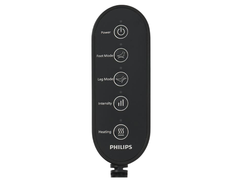 Máy massage chân Philips PPM6331 - hình 8