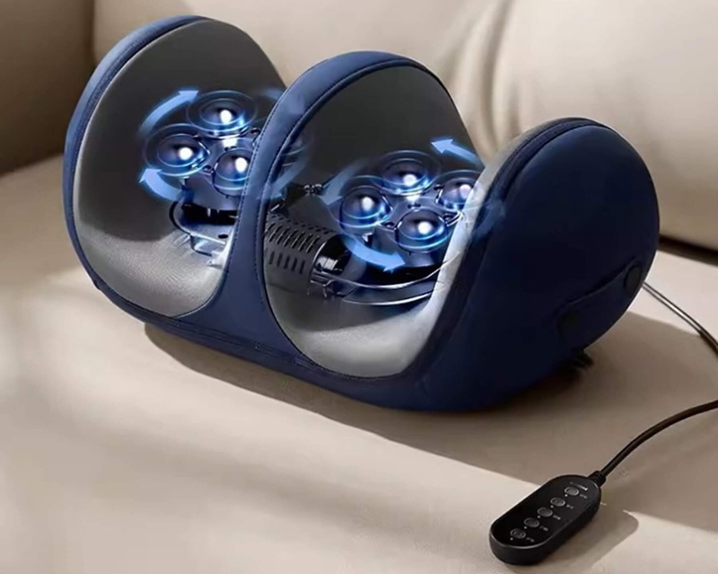 Máy massage chân Philips PPM6331 - hình 3