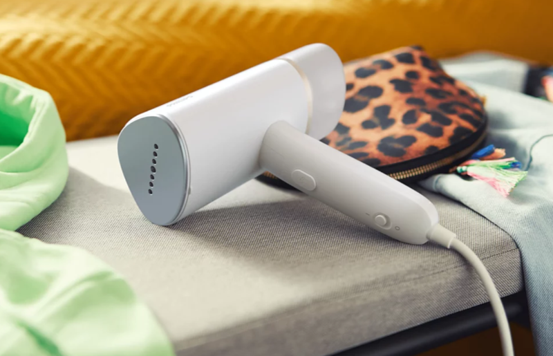 Bàn ủi hơi nước cầm tay Philips STH3020/10 - hình 7