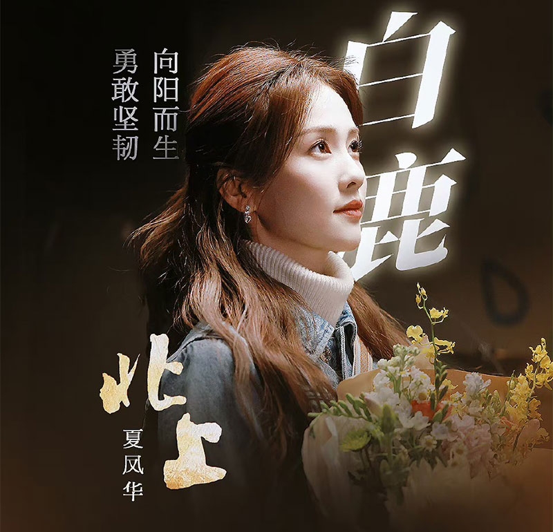 Phim Bạch Lộc hình 2