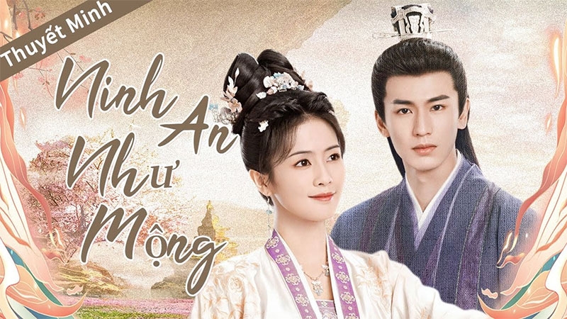 Phim Bạch Lộc hình 4