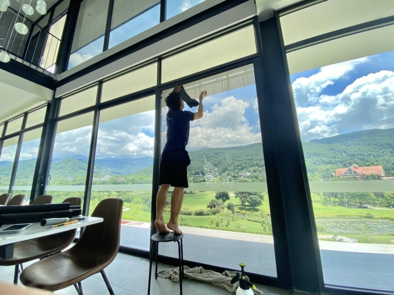 Phim cách nhiệt (ảnh 7)