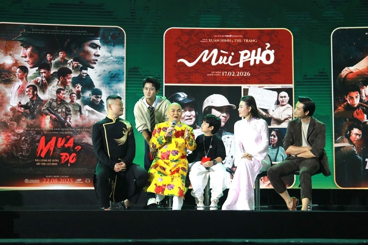 phim chiếu rạp Tết 2026 3