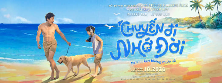 Phim chiếu rạp tháng 10/2026 7