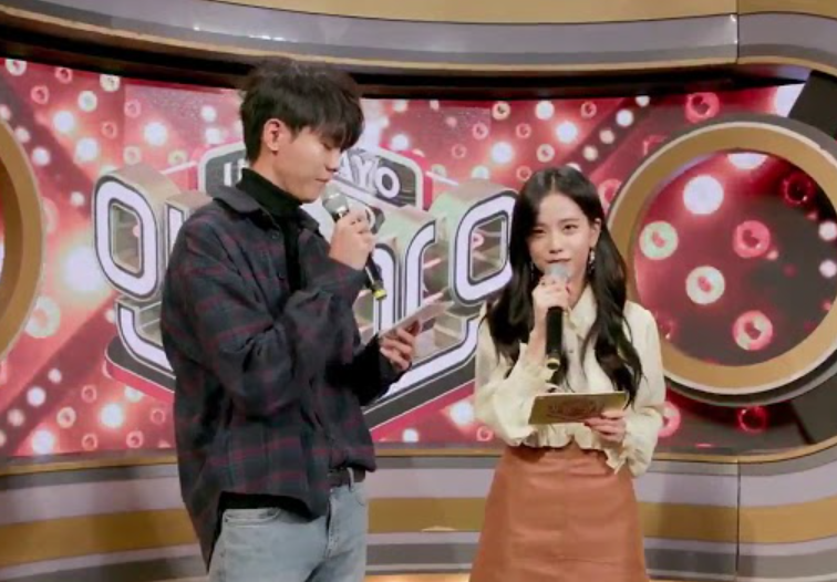 Phim của Jisoo Blackpink trên Netflix - hình 5