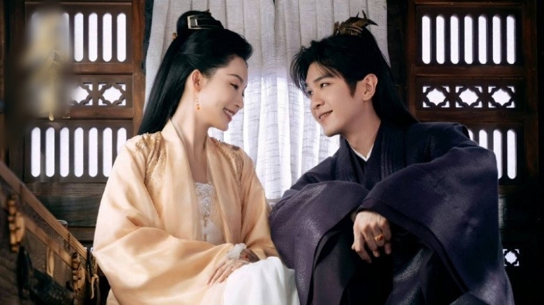 phim dài tập cày xuyên Tết 2026 4