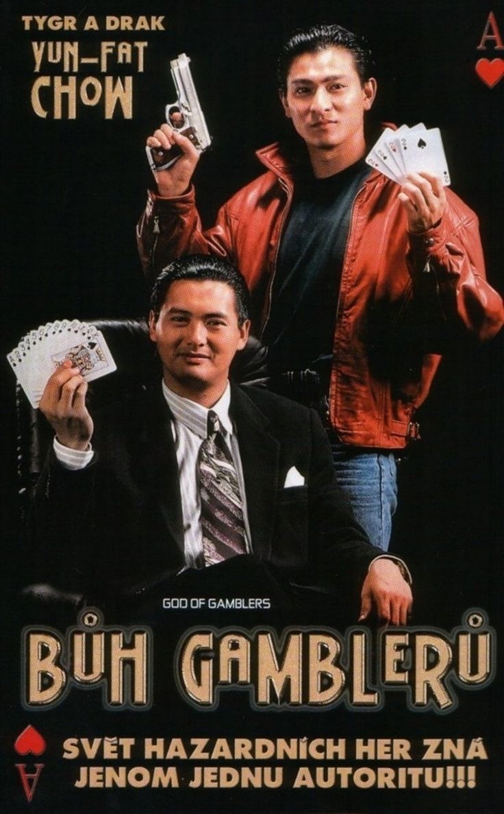 phim hài hồng kông hình 5