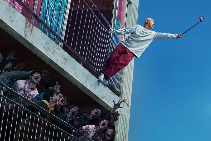 Phim lẻ Hàn Quốc ảnh 6