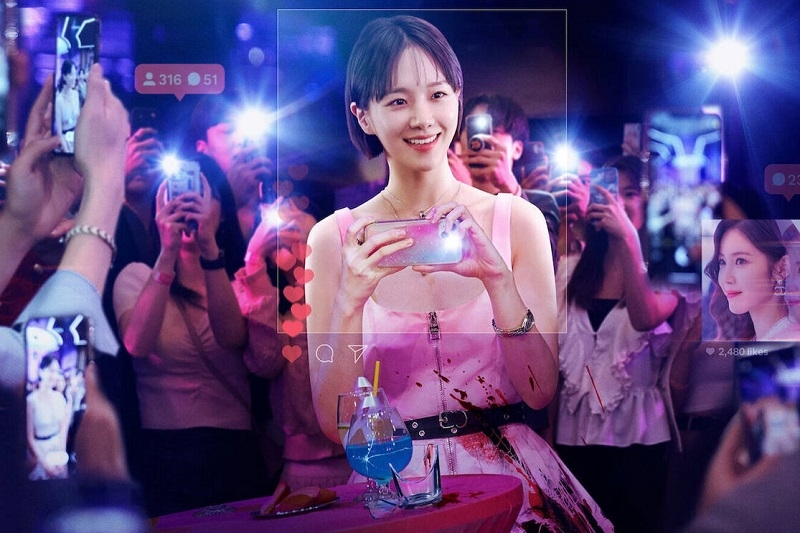 Phim lẻ Hàn Quốc ảnh 7