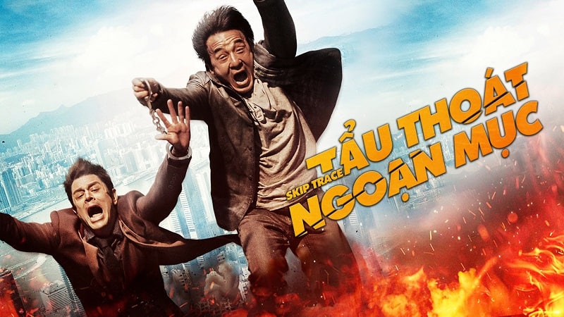 Phim lẻ Hồng Kông ảnh 10