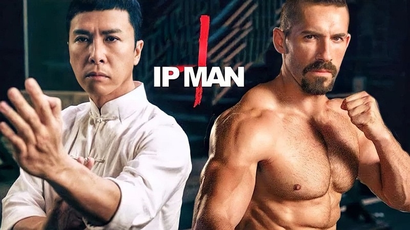 Phim lẻ Hồng Kông ảnh 7