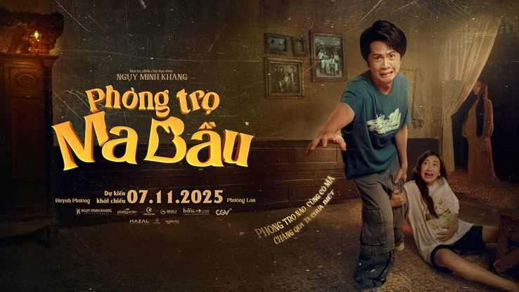 Phim ma Việt Nam hay nhất 2