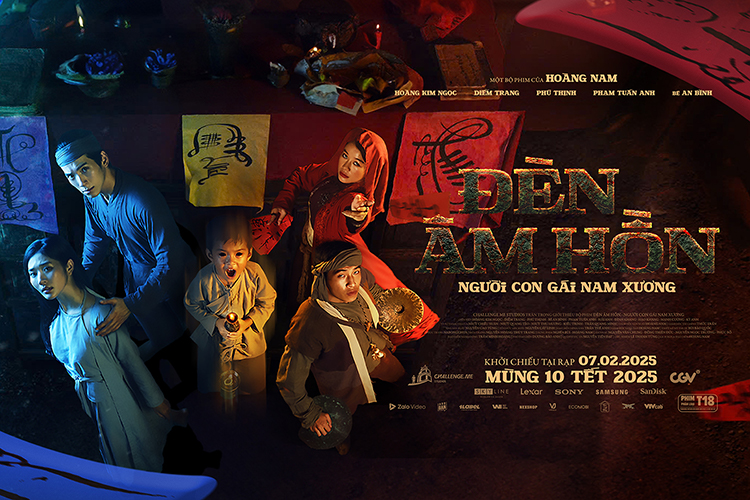 Phim ma Việt Nam hay nhất 4