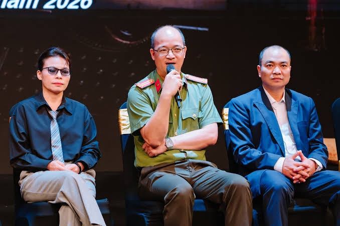 Phim Mật mã Đông Dương nội dung gì? - hình 7