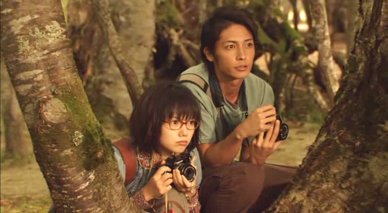 Top 6 phim Nhật Bản hay trên Netflix mà bạn không thể bỏ qua 11