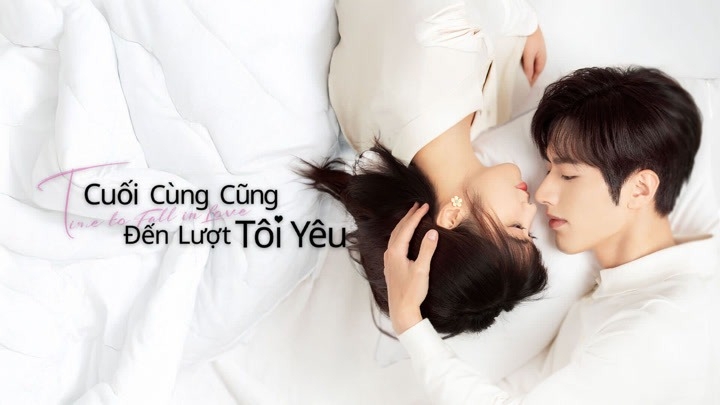 Phim tổng tài hay nhất 2025 9