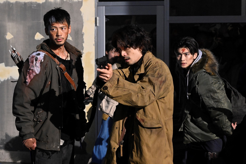 phim zombie nhật bản - hình 4