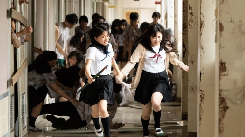 phim zombie nhật bản - hình 5