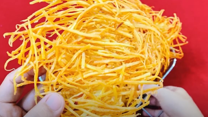 phở chua 10