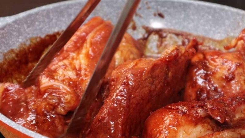 phở chua 4