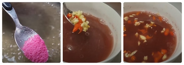 phở chua 7