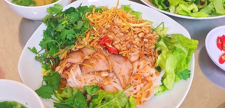 phở chua 9