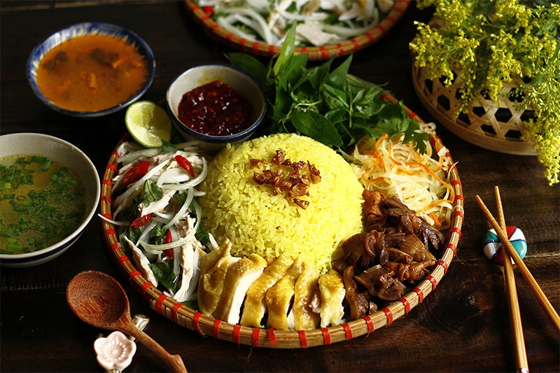 Phố cổ Hội An hình 7