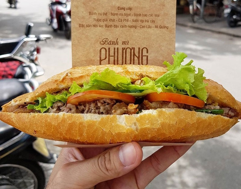 Phố cổ Hội An hình 8