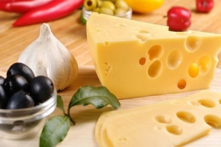 Tìm hiểu chi tiết về phô mai emmental – loại phô mai “lỗ” nổi tiếng thế giới