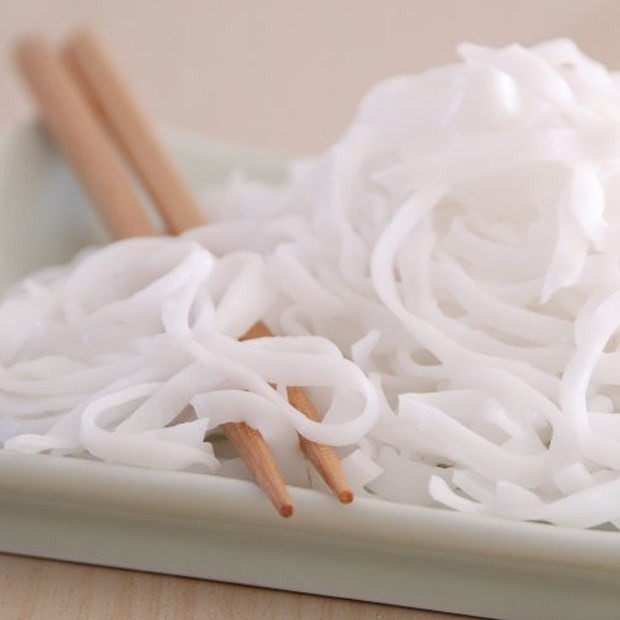 phở xào bò hình 8