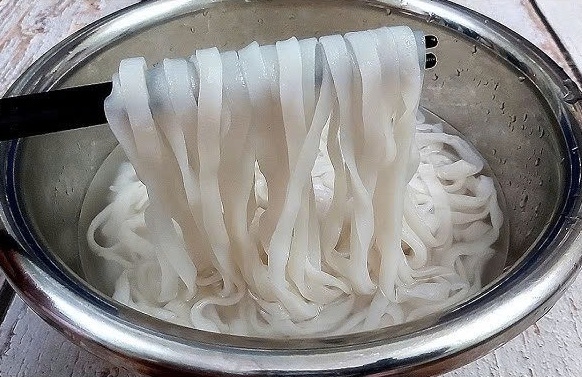 phở xào bò ảnh 3