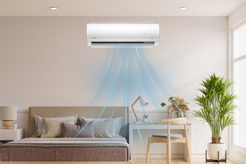 Phòng 20m2 lắp điều hòa bao nhiêu BTU hình 3