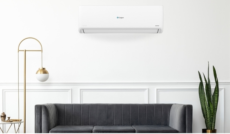 Phòng 20m2 lắp điều hòa bao nhiêu BTU hình 1