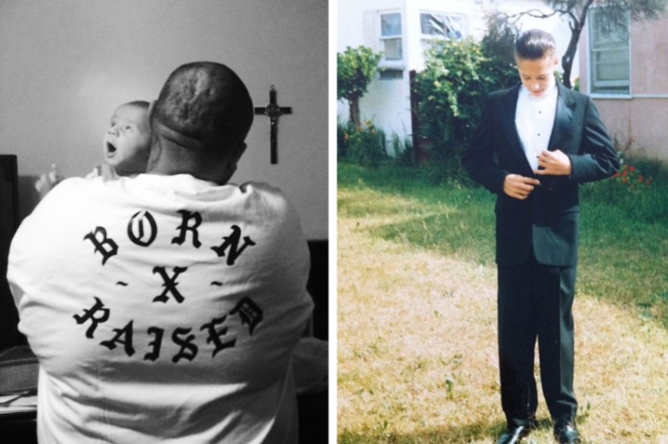 lich su hinh thanh phong cach chicano