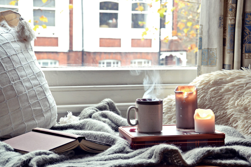 phong cách hygge ảnh 5