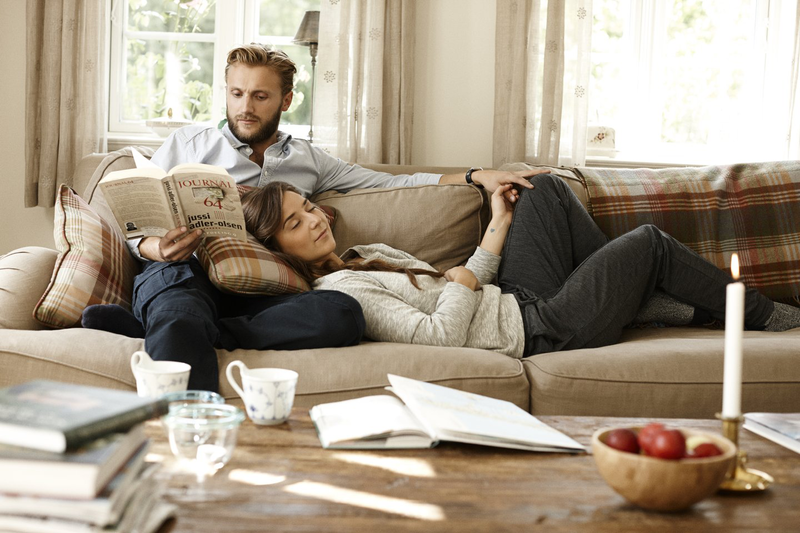 phong cách hygge ảnh 6
