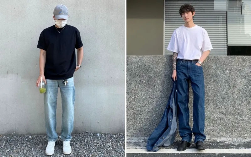 Phong cách Minimalism hình 8