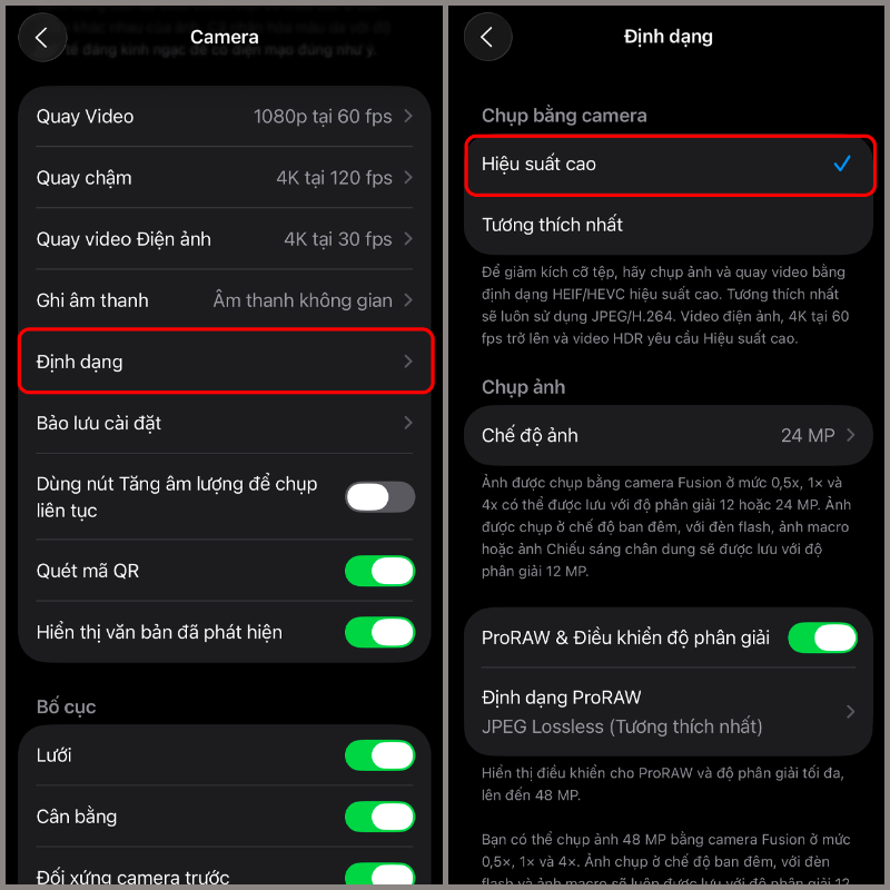 Phong cách nhiếp ảnh trên iPhone là gì - hình 9
