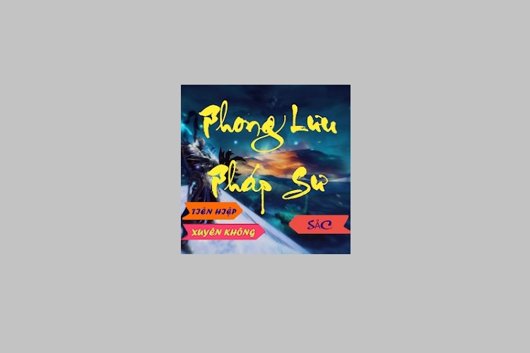 Phong Lưu Pháp Sư 5