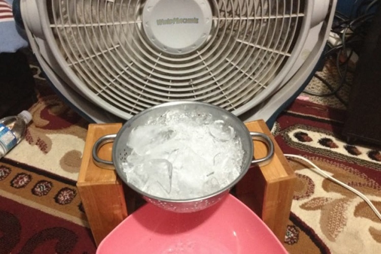 Phòng nóng quá phải làm sao? (Hình 3)
