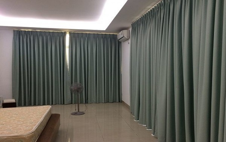 Phòng nóng quá phải làm sao? (Hình 5)