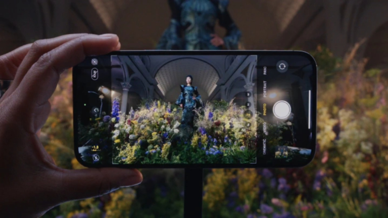 Photonic Engine trên iPhone 14 là gì 7