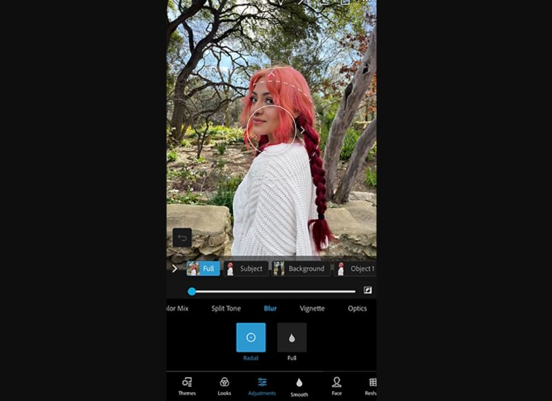 Photoshop Express (hình 4)