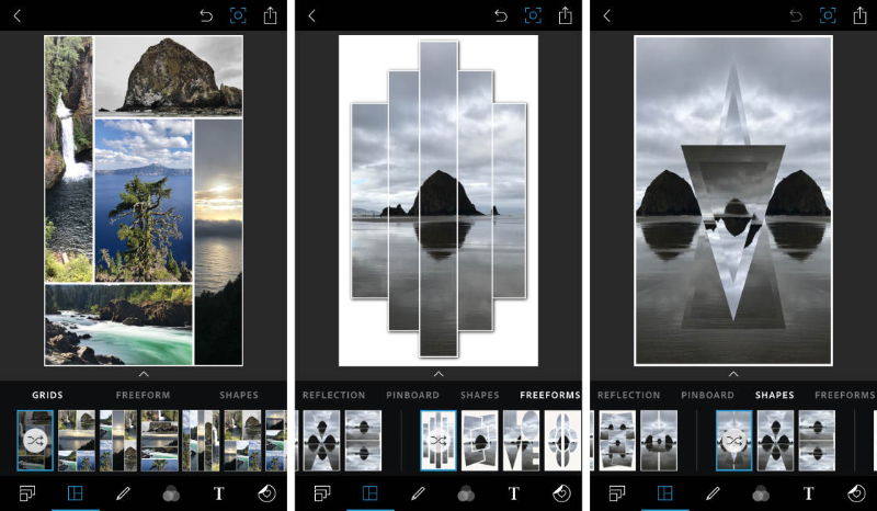 Photoshop Express (hình 5)