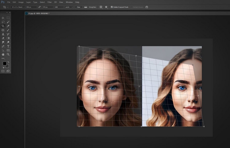 Photoshop CS6 Portable 64Bit - ảnh 3