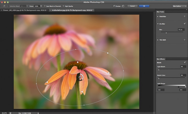 Photoshop CS6 Portable 64Bit - ảnh 6
