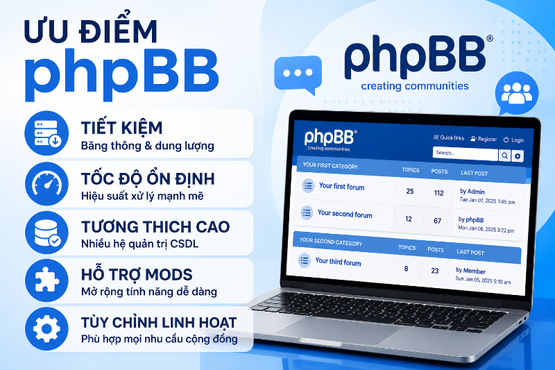 phpBB - hình 3