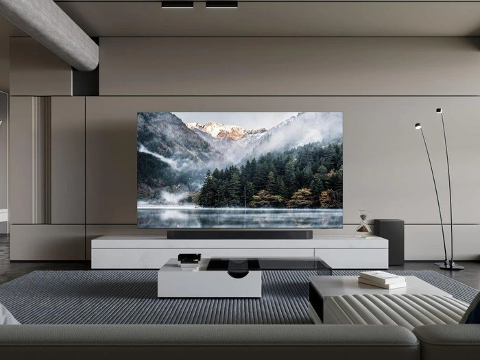 phụ kiện Slim One Connect ảnh 8