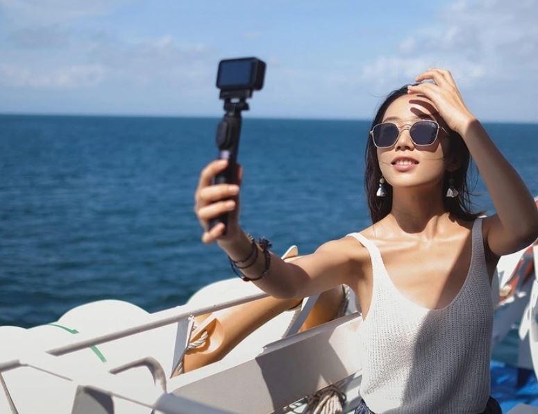 phụ kiện du lịch không thể thiếu vào mùa hè 5